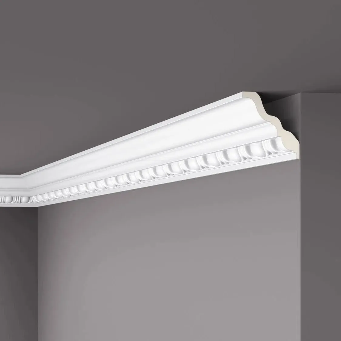 Z14 NINA ARSTYL® NMC 2m Ceiling Coving