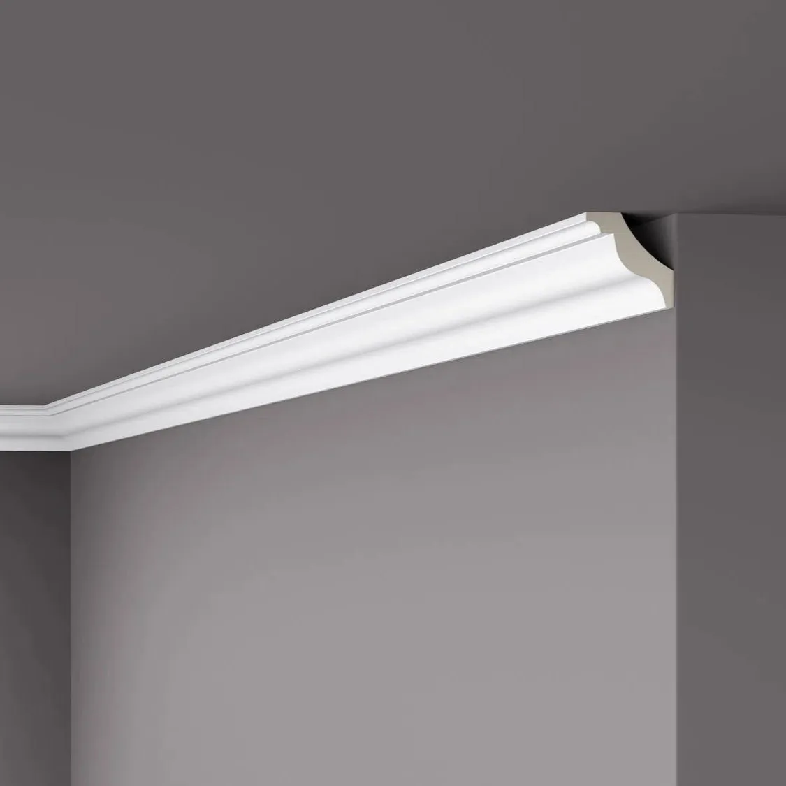 Z15 ARSTYL® NMC 2m Ceiling Coving