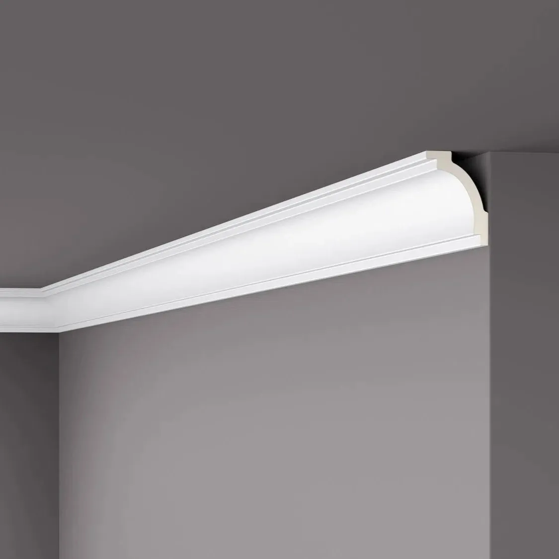 Z16 ARSTYL® NMC 2m Ceiling Coving