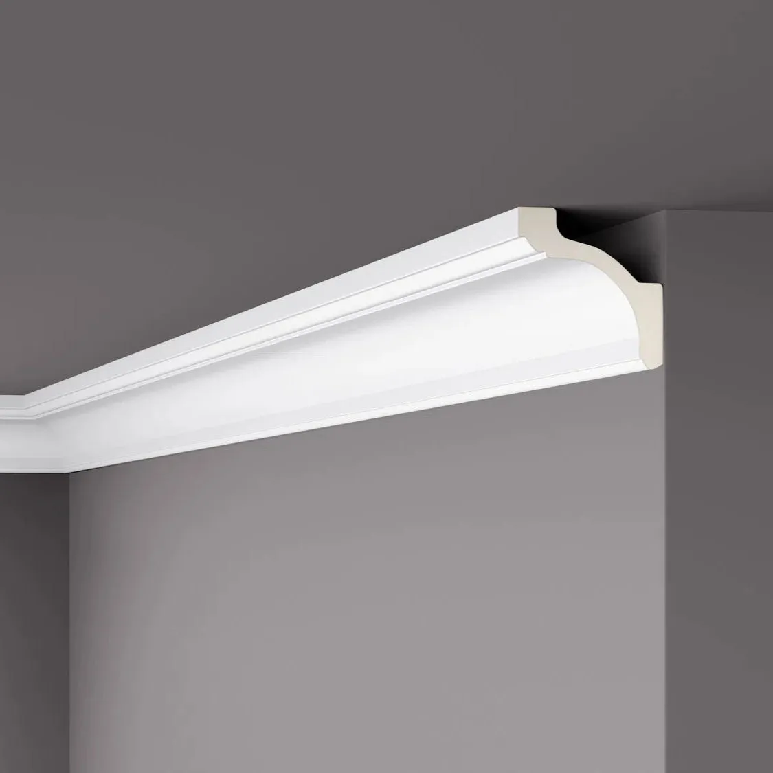 Z20 ARSTYL® NMC 2m Ceiling Coving