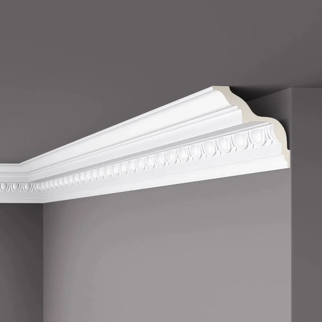 Z4 OCTAVIA ARSTYL® NMC 2m Ceiling Coving