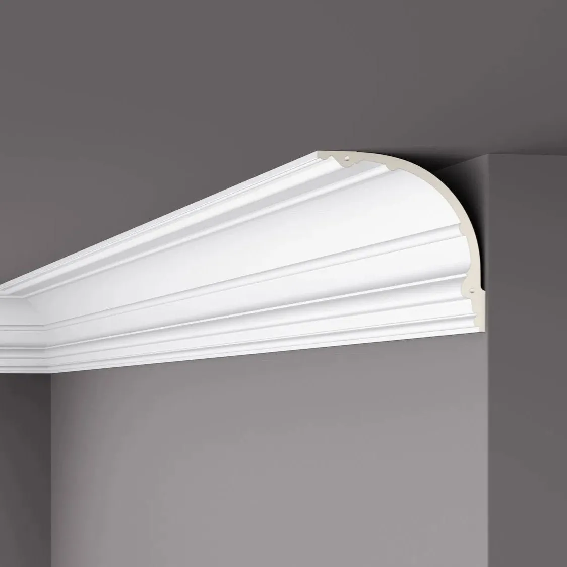 Z40 ARSTYL® NMC 2m Ceiling Coving