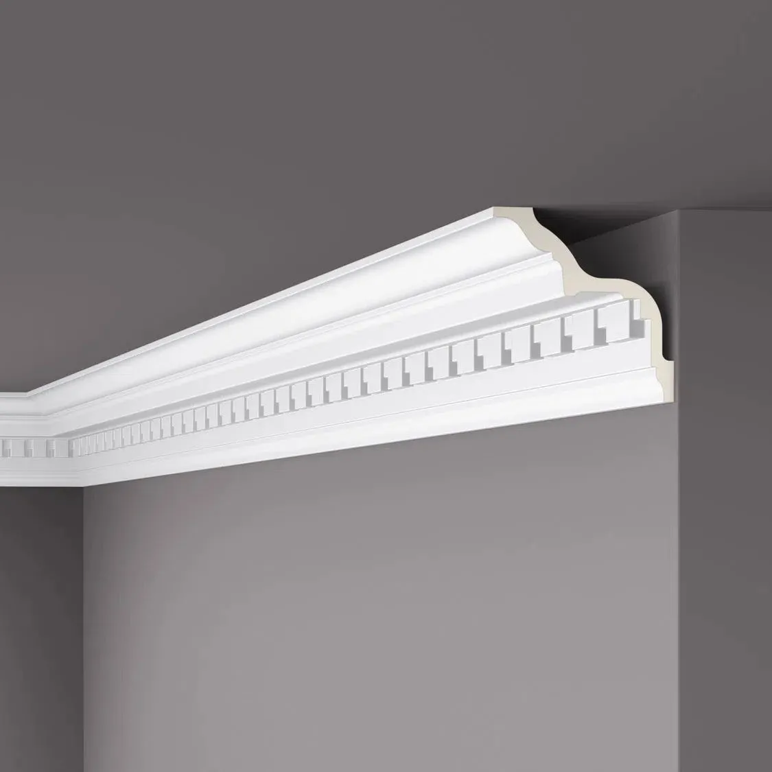 Z5 DANIELLA ARSTYL® NMC 2.44m Ceiling Coving