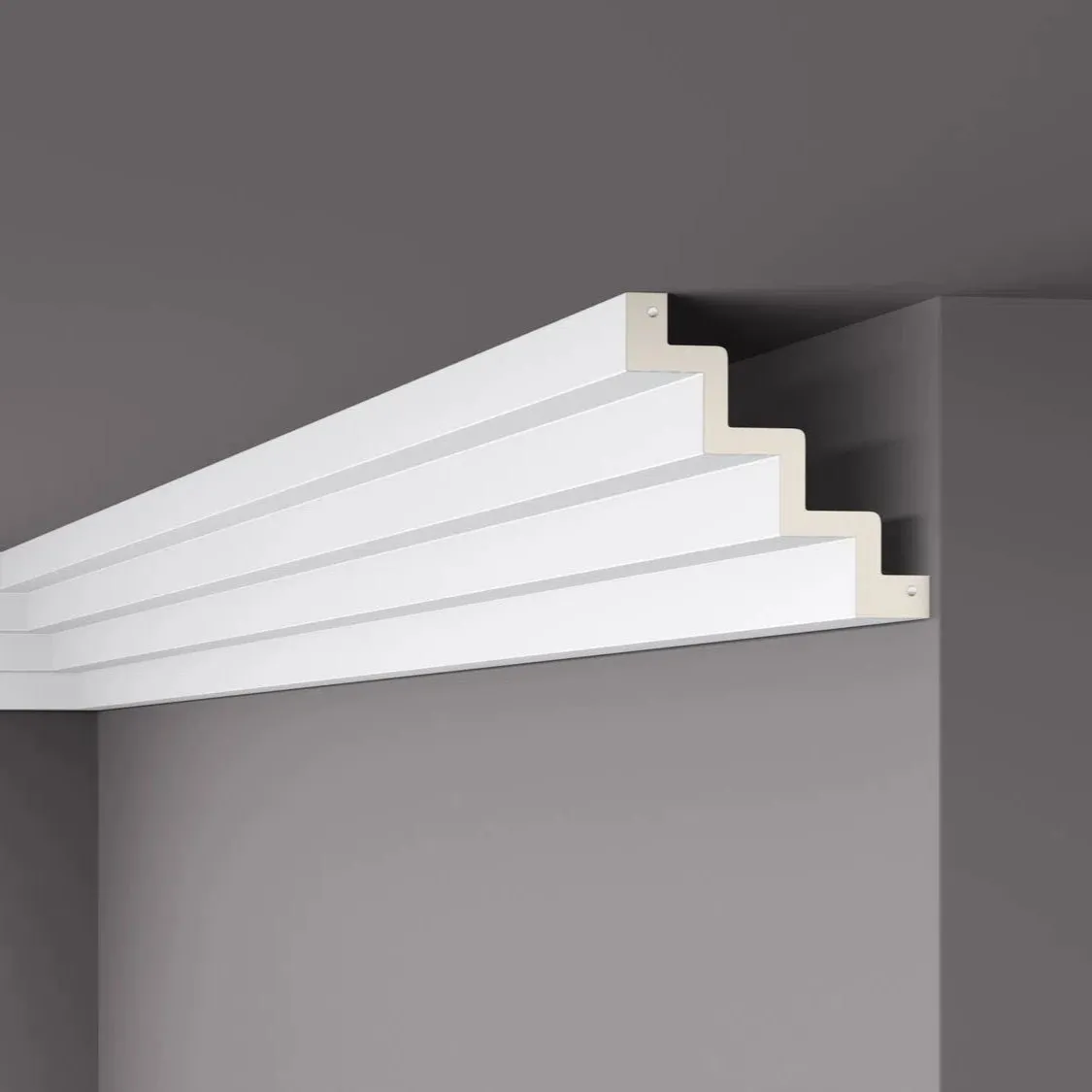 Z51 ARSTYL® NMC 2m Ceiling Coving