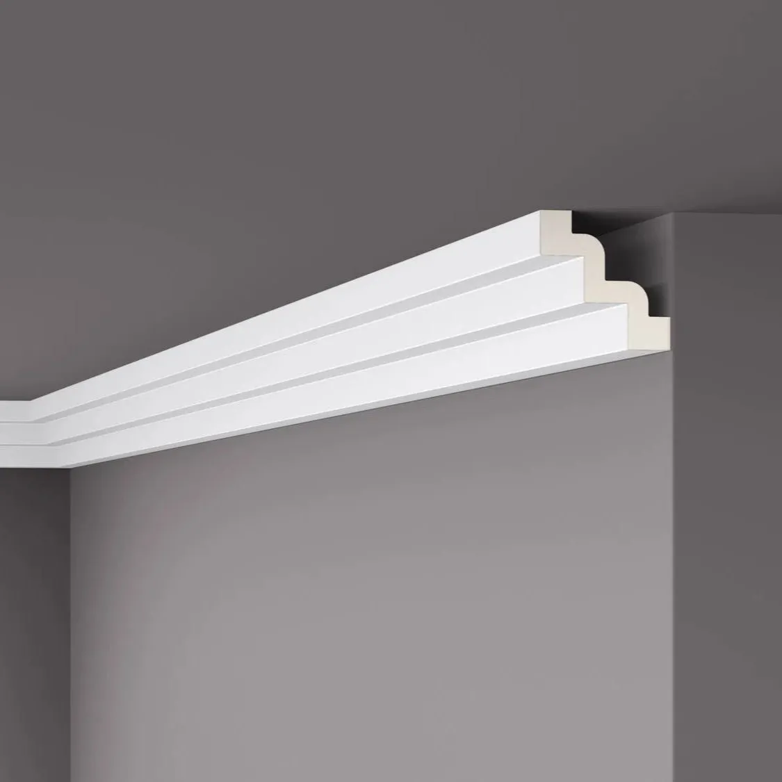 Z52 ARSTYL® NMC 2m Ceiling Coving
