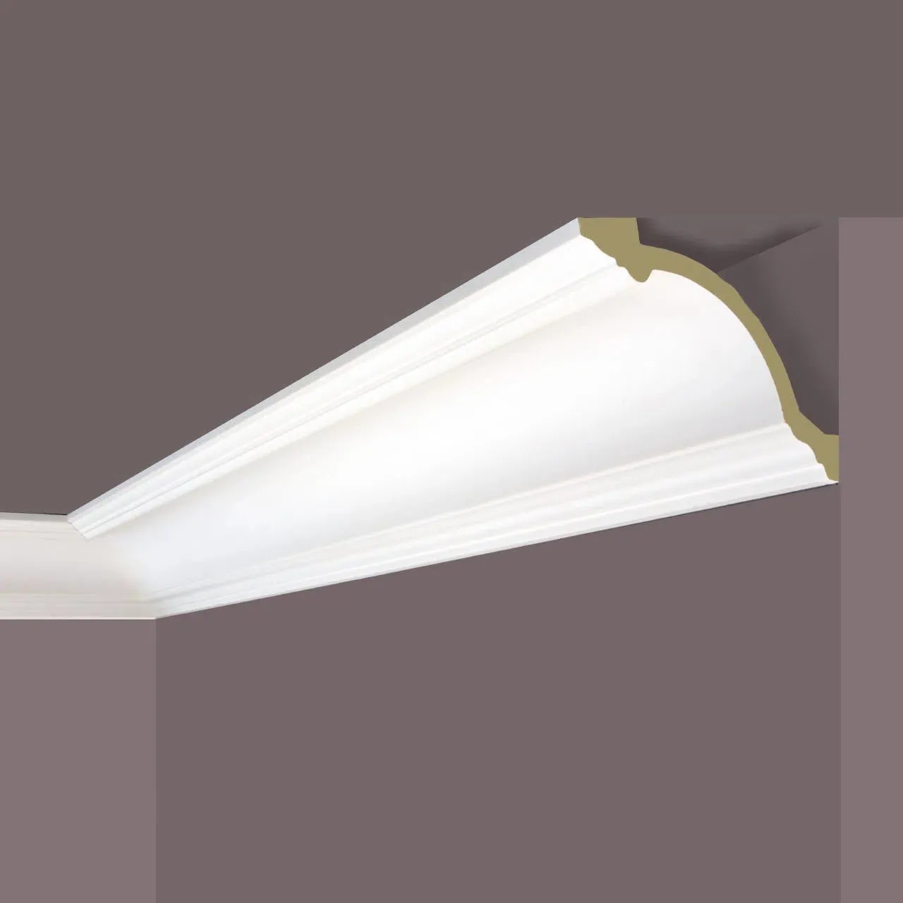 Z72 ARCADIA ARSTYL® NMC 2.44m Ceiling Coving