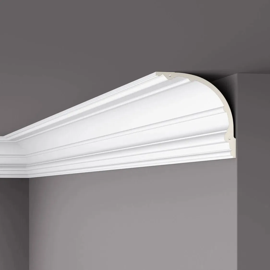Z73 GABRIELLA ARSTYL® NMC 2.44m Ceiling Coving