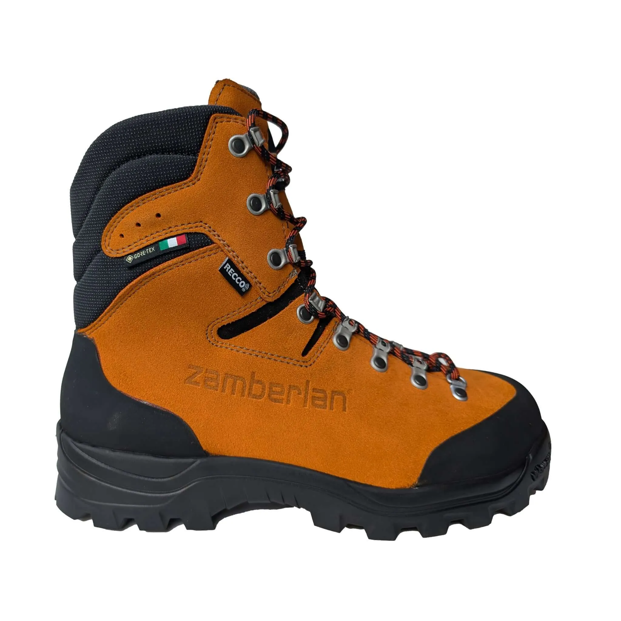 Zamberlan WALD GTX Chainsaw Boots | FREE UK Delivery