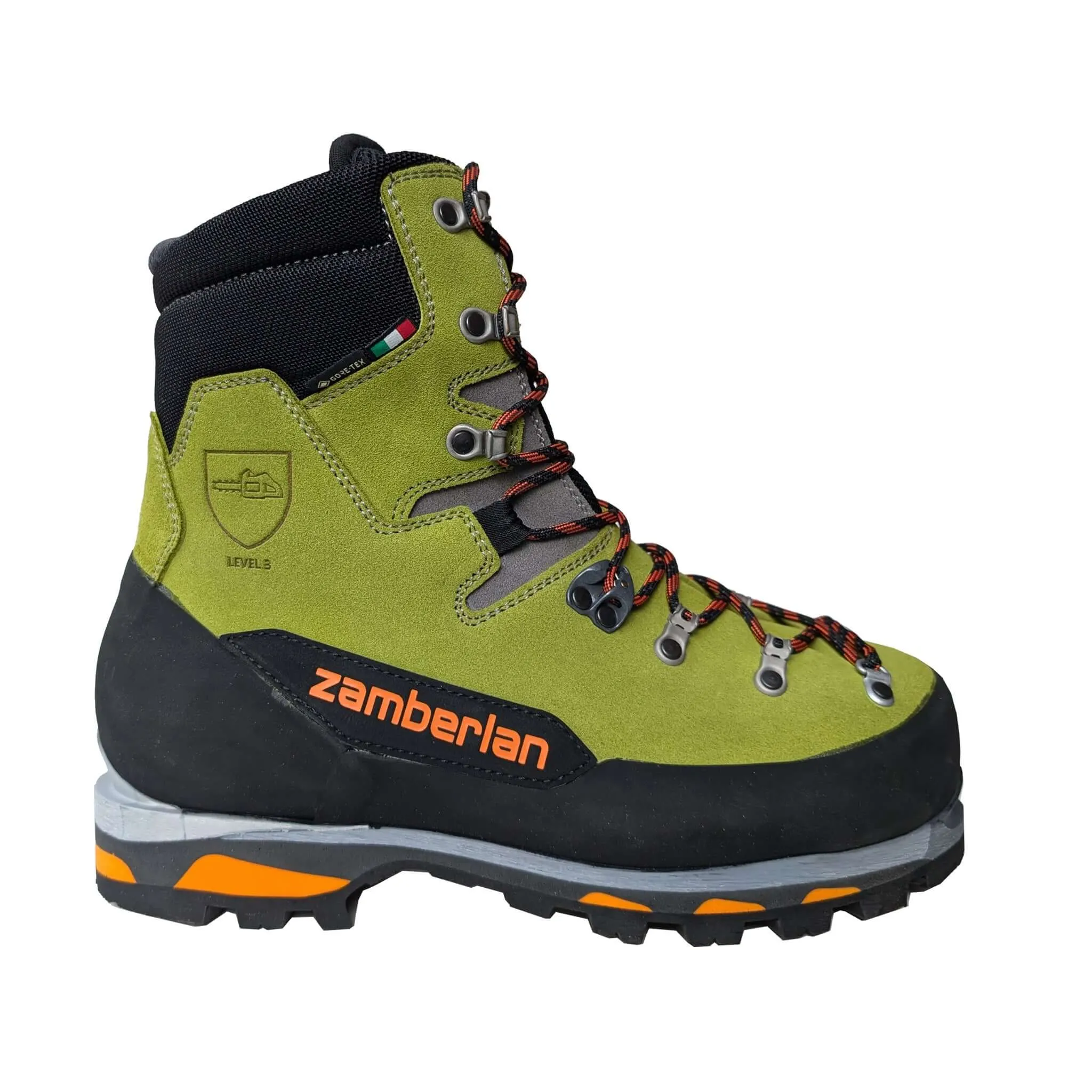 Zamberlan Logger PRO GTX RR Chainsaw Boots | FREE Delivery