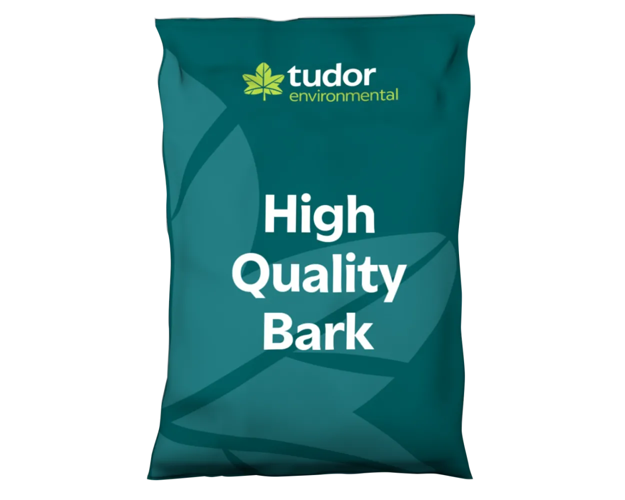 Tudor Ornamental Bark Chips - 70 ltr bag