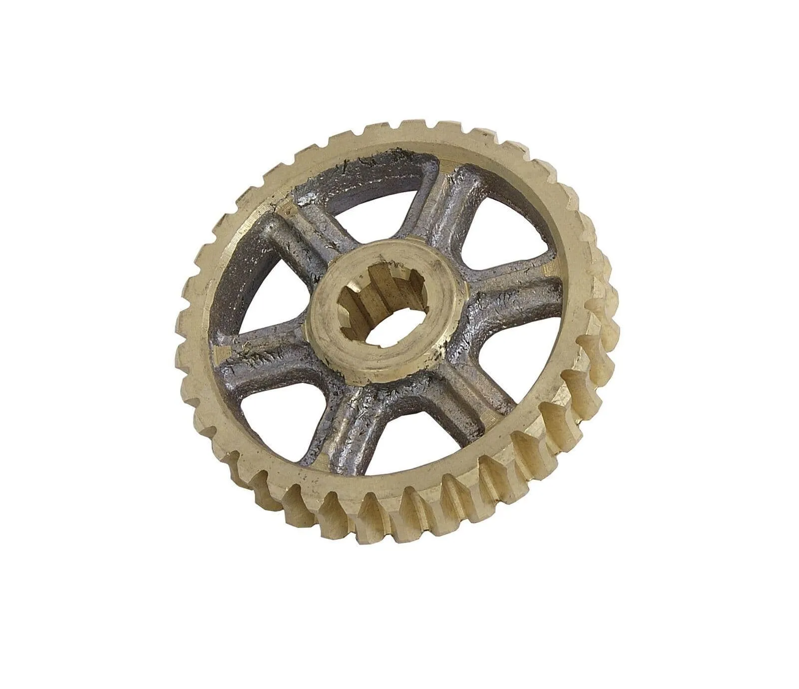 Active Gear For Ct2293 Petrol Ground Auger (Genuine Neilsen Ct2870)