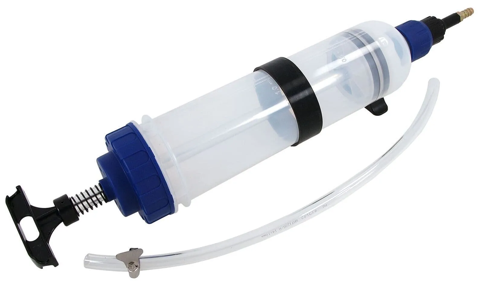 Adblue Fuel Retriever Extractor Syringe 1.5Ltr
