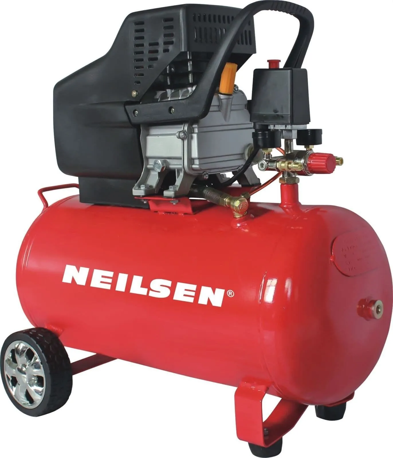 Air Compressor 50 Litre 2.0Hp 230V