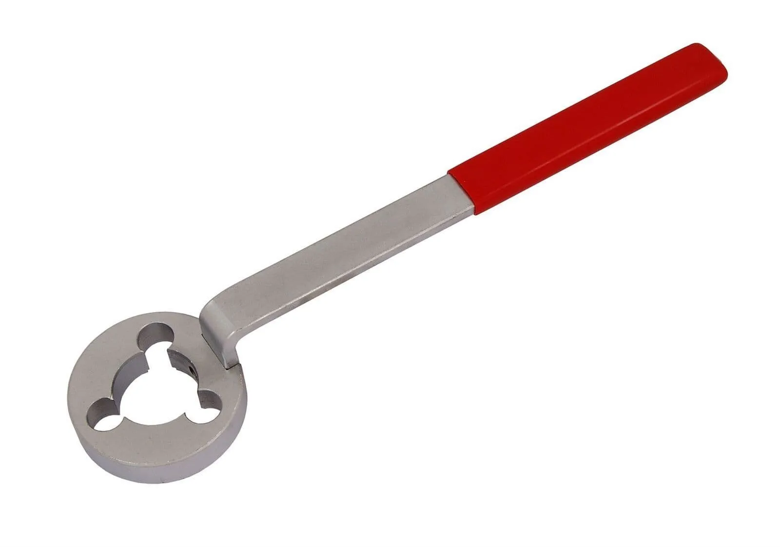 Air Conditioned Water Pump Pulley Locking Wrench Tool For Vw, Audi & Vag