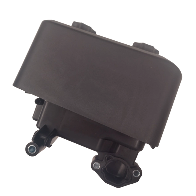 Air Filter Assembly for Field Mower (Titan Pro TPATVM16)