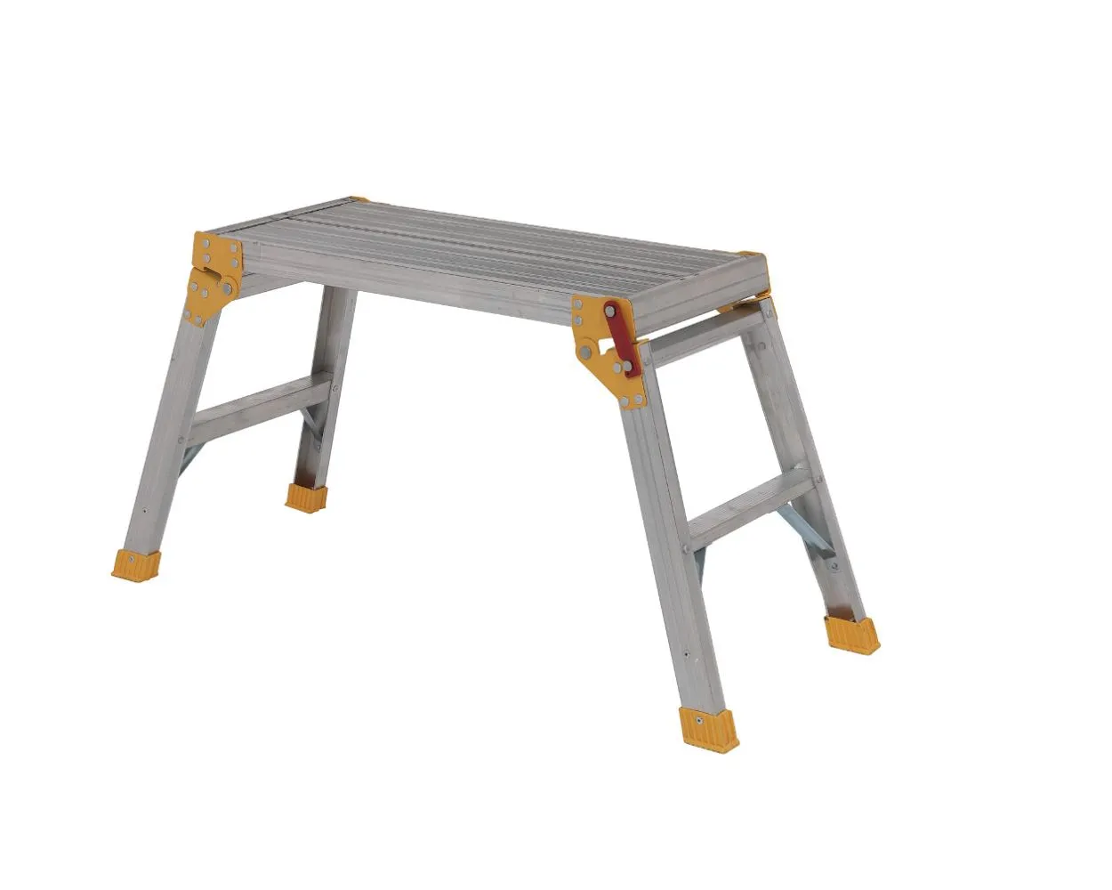 Werner Odd Job Work Platform, 600mm Wide