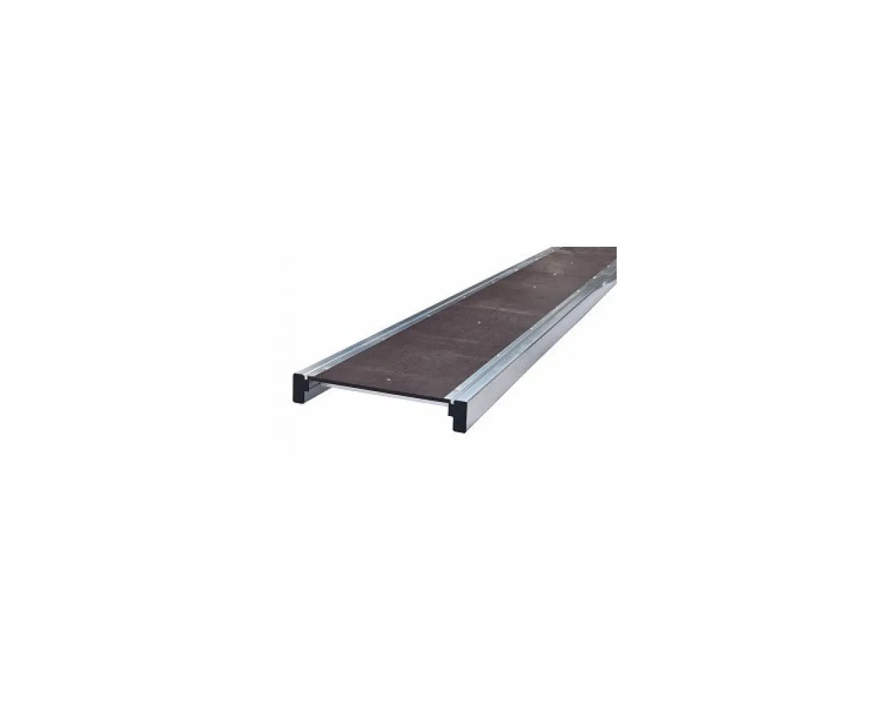 Werner Lightweight Staging Walkboard, 3.6m