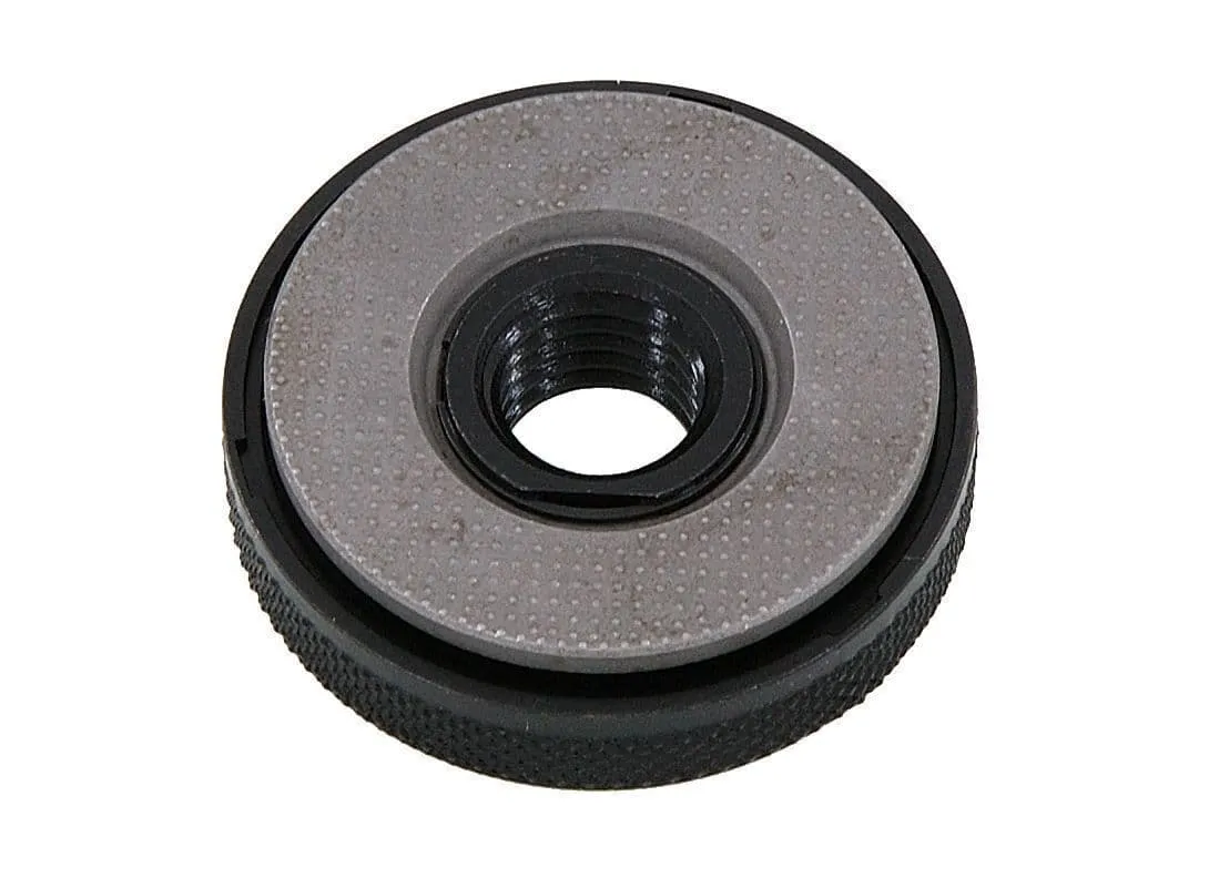 Angle Grinder Quick Change Fast Locking Nut For M14 Thread