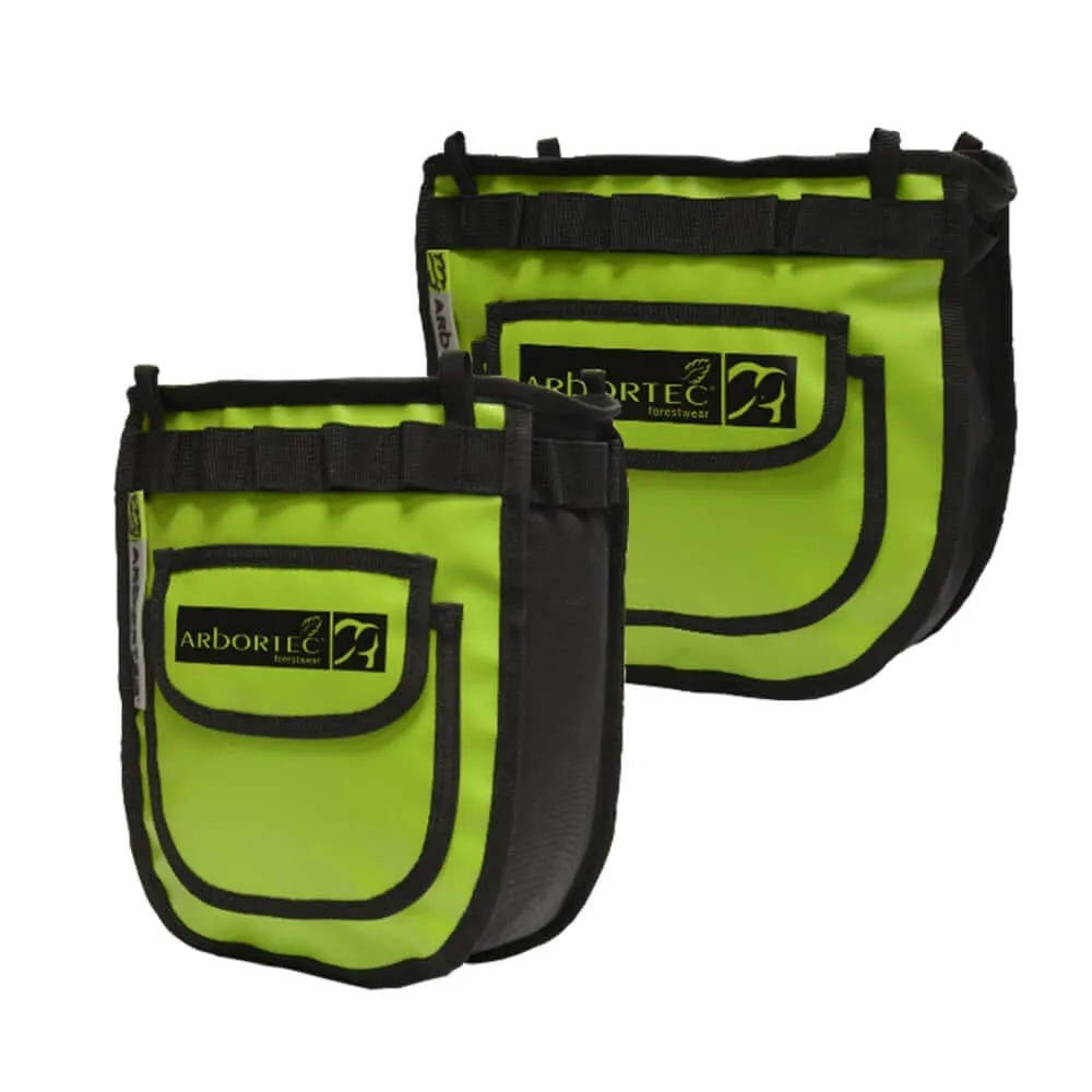 Arbortec Tree Climbing Hip Pouch Bag | Next Day UK Delivery