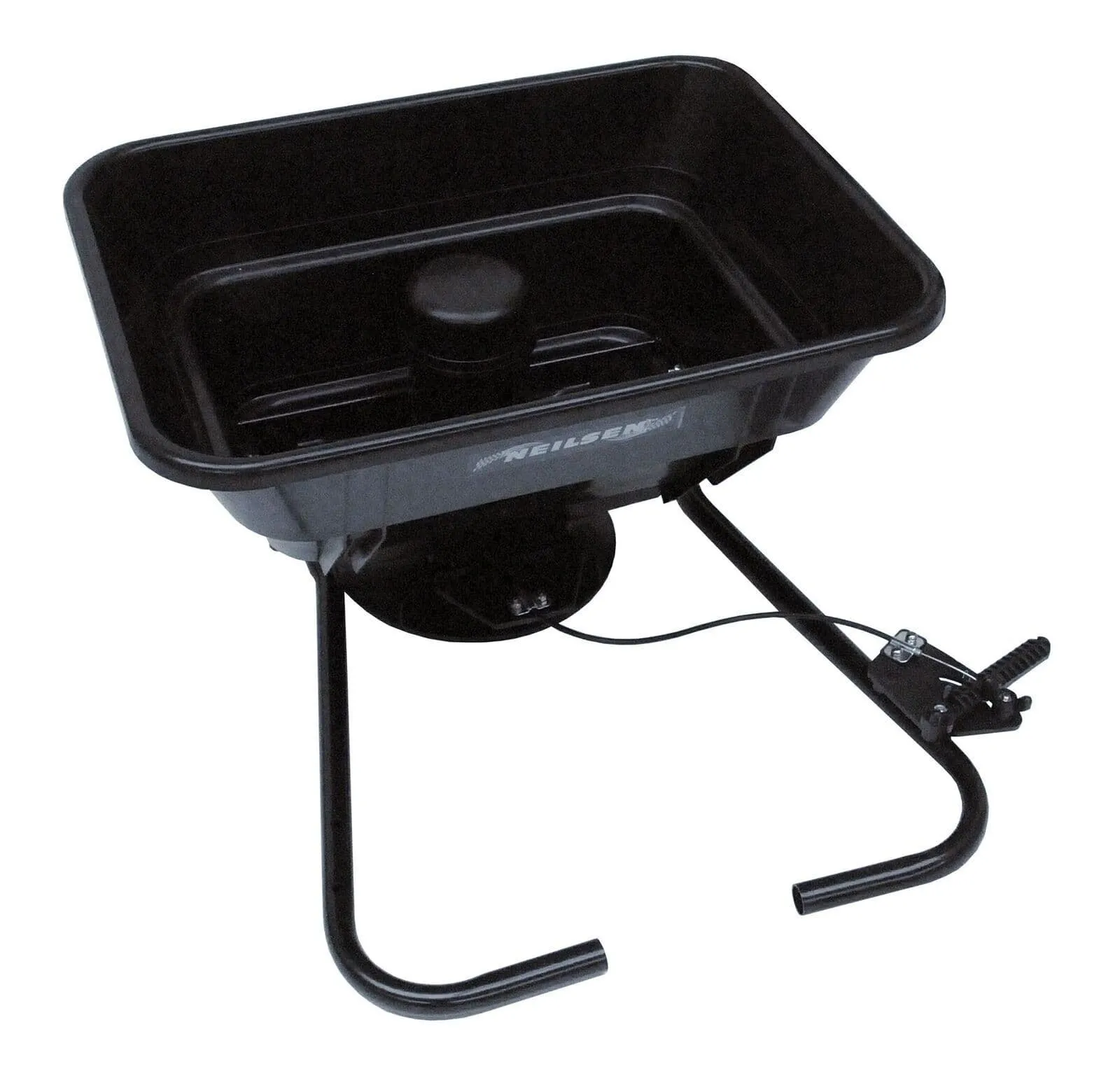 Atv / Quad Mounted Broadcast Spreader 80Lb 12V