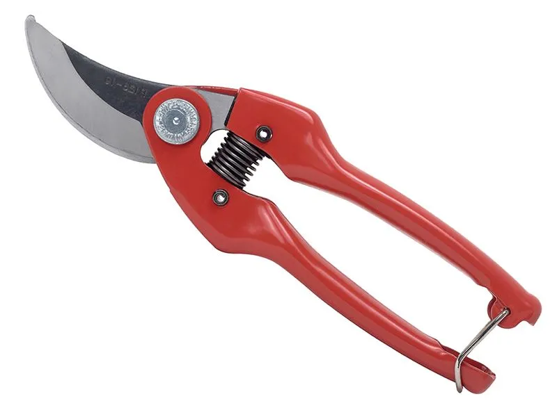 Bahco P126-22-F Bypass Secateurs, 20mm Capacity