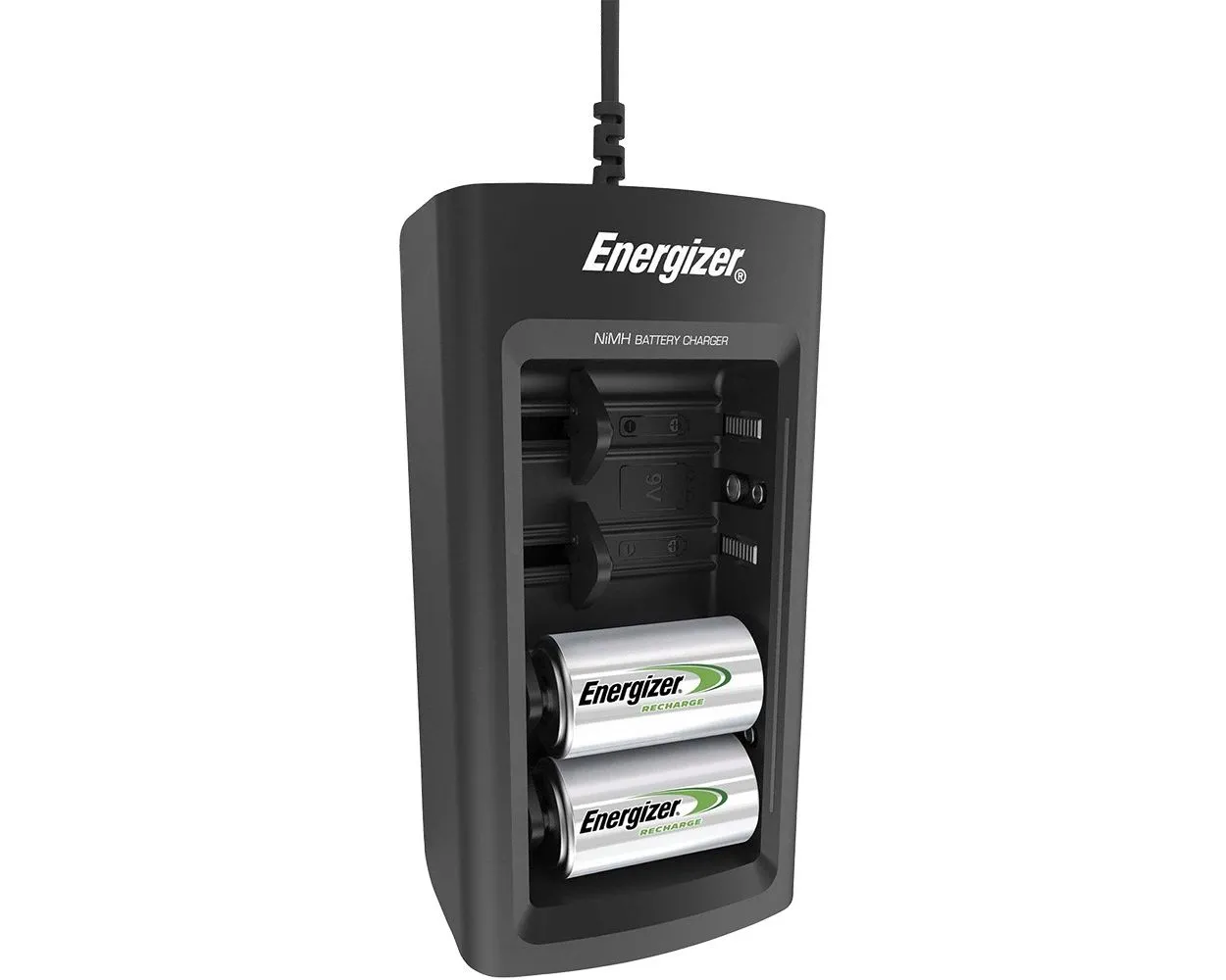 Energizer S696N Universal Charger