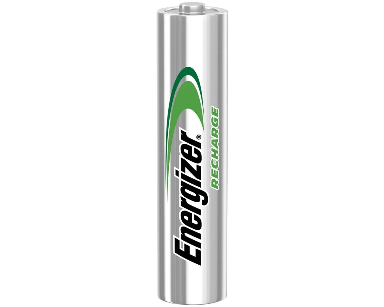 Energizer Rechargable AAA Batteries, Pack of 4