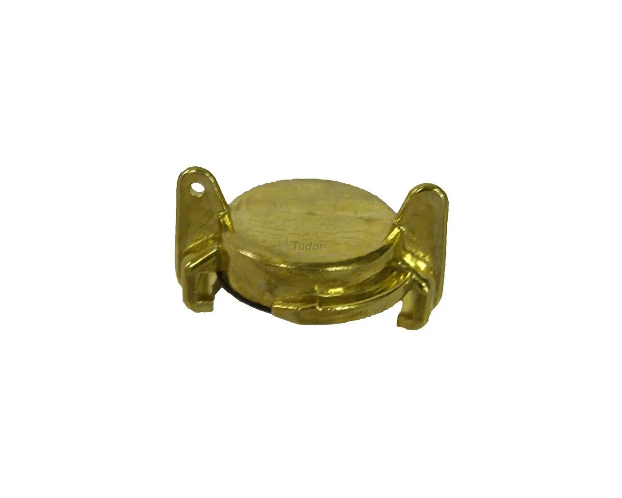 Brass Blanking Cap