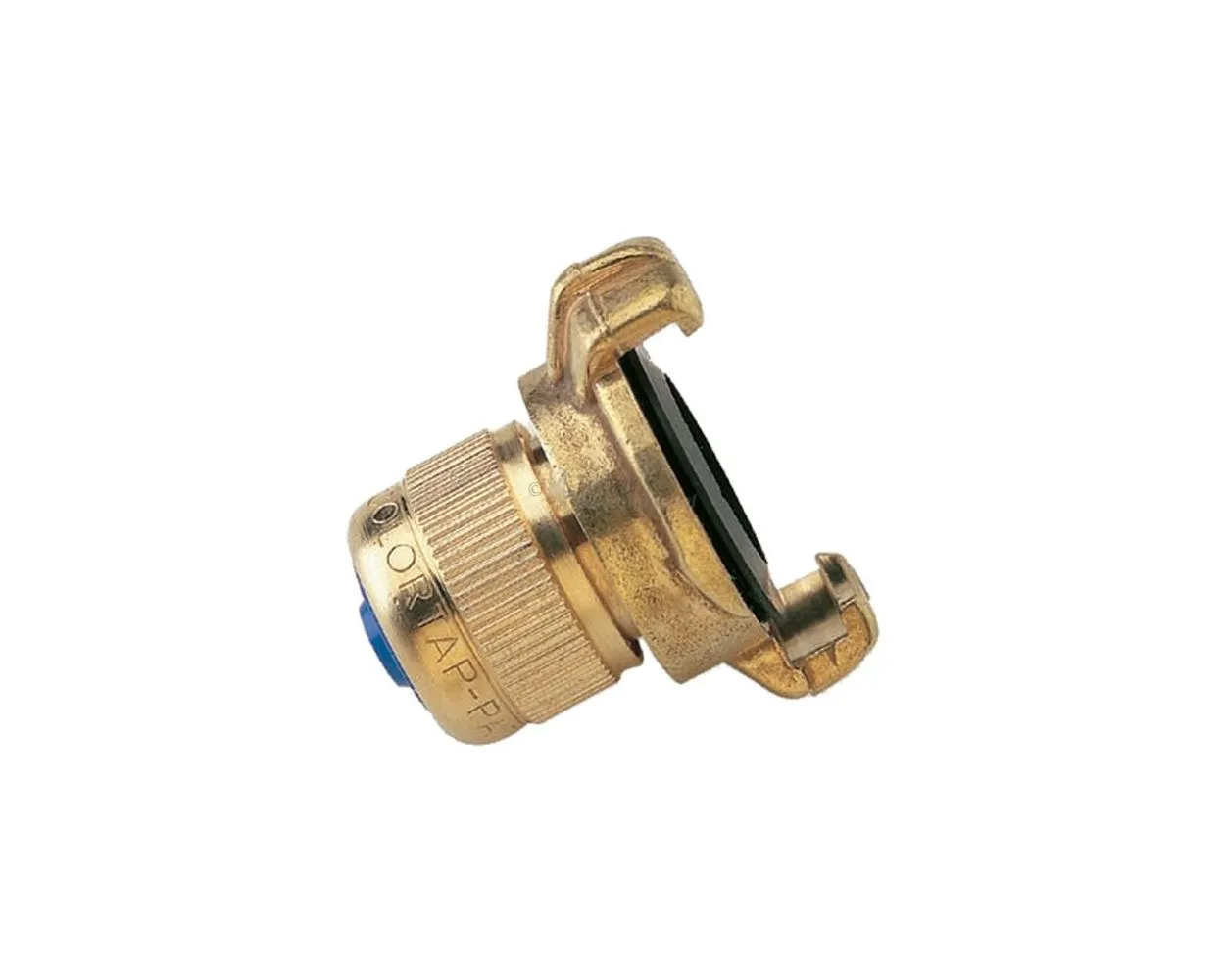 Brass Quick Connector Adaptor
