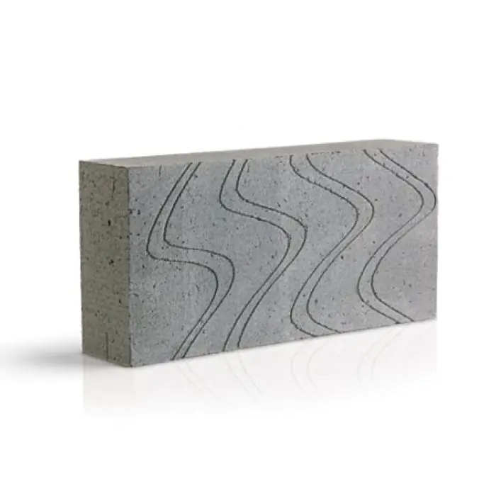 100mm Thermalite Aerated Shield Block 3.6Kn