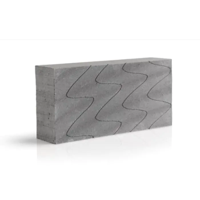 100mm Thermalite Aerated Hi Strength Block 7.3Kn