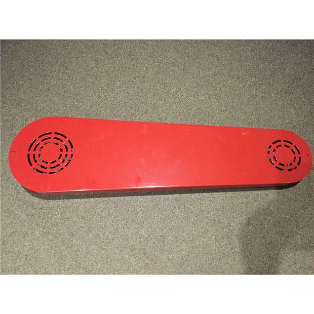 Replacement Belt Guard for Titan Pro Beaver
