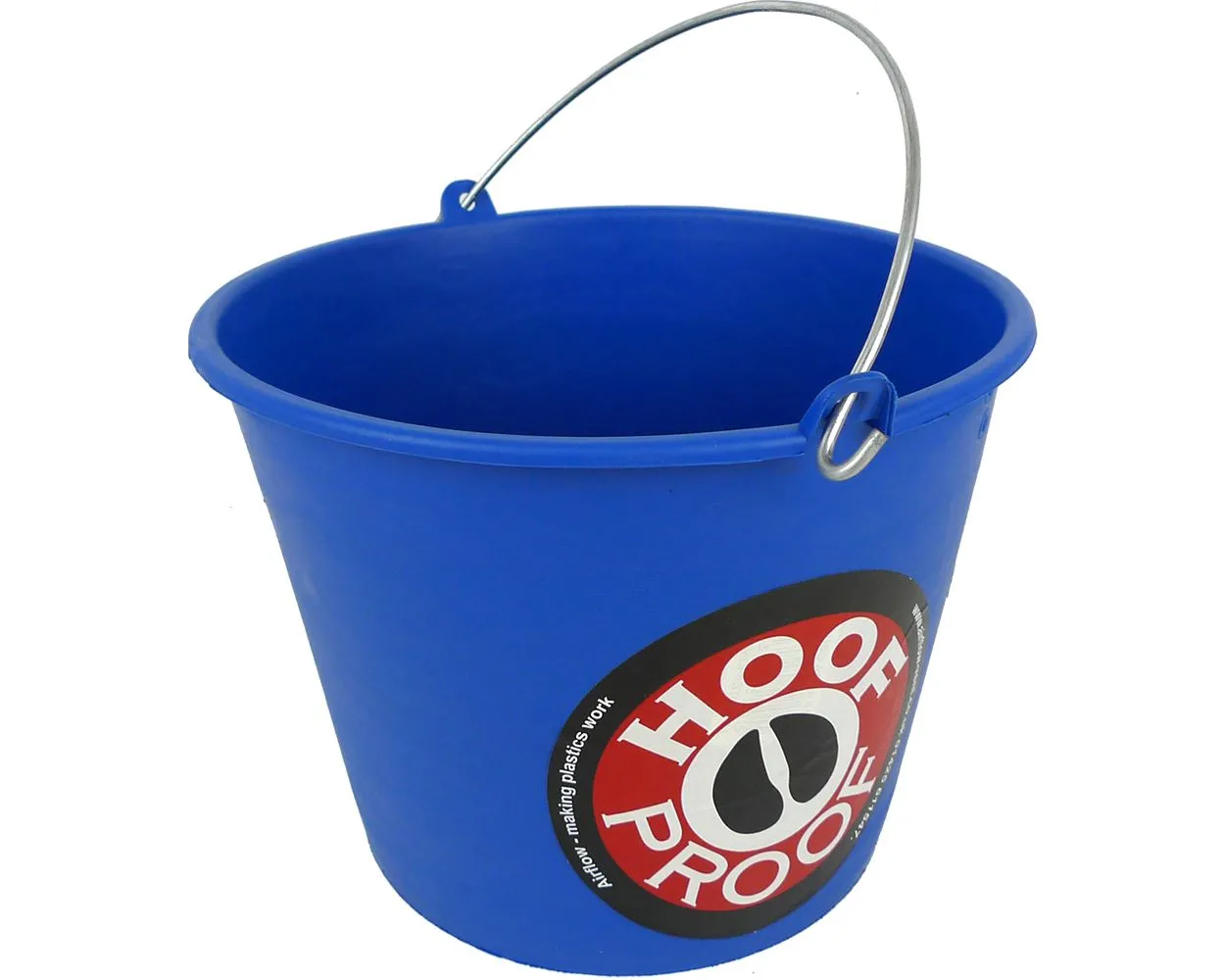 Hoof Proof Heavy Duty Bucket 5 ltr
