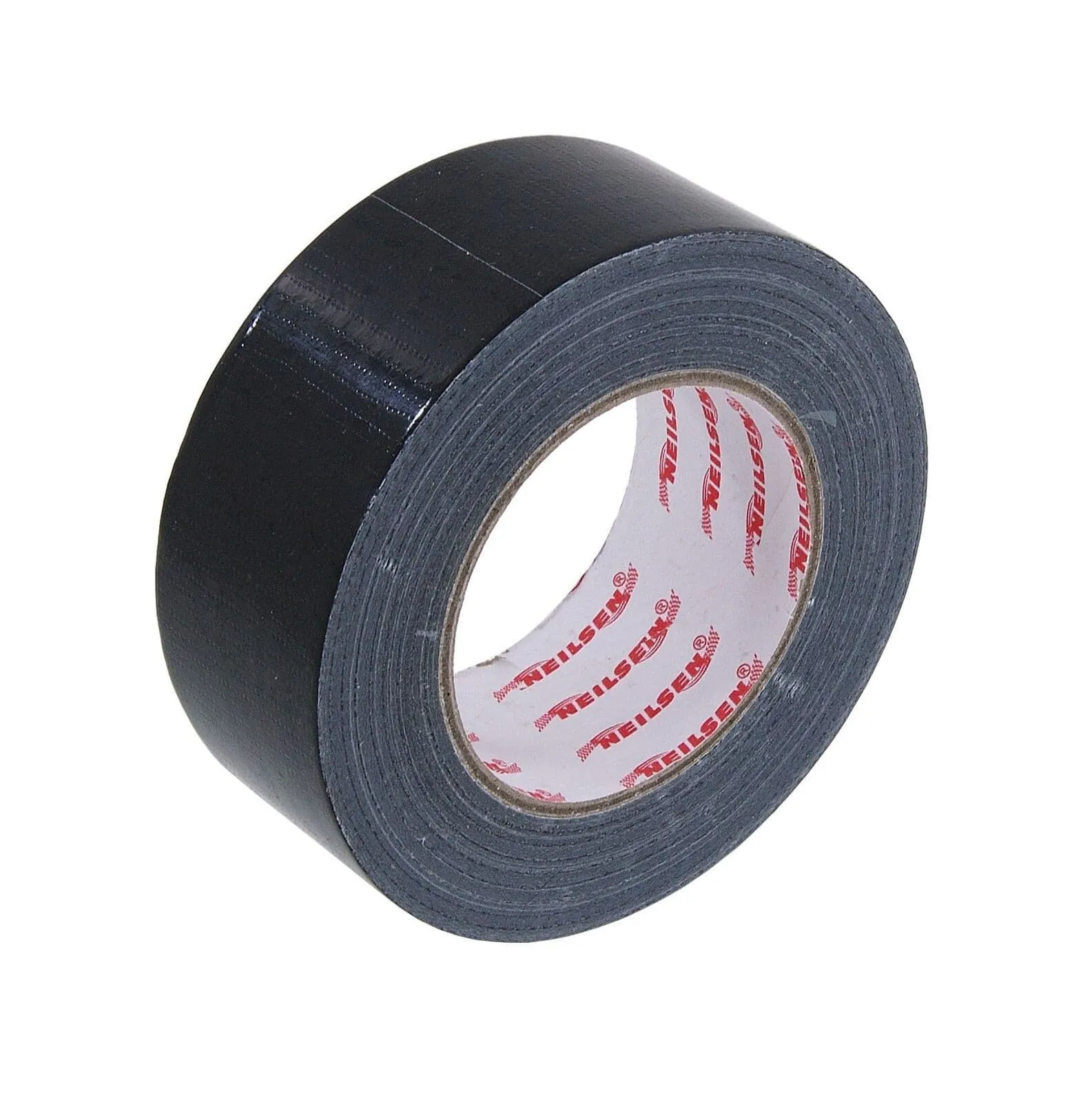 Black Gaffer Duct Tape 50mm X 50M - Heavy Duty & Waterproof