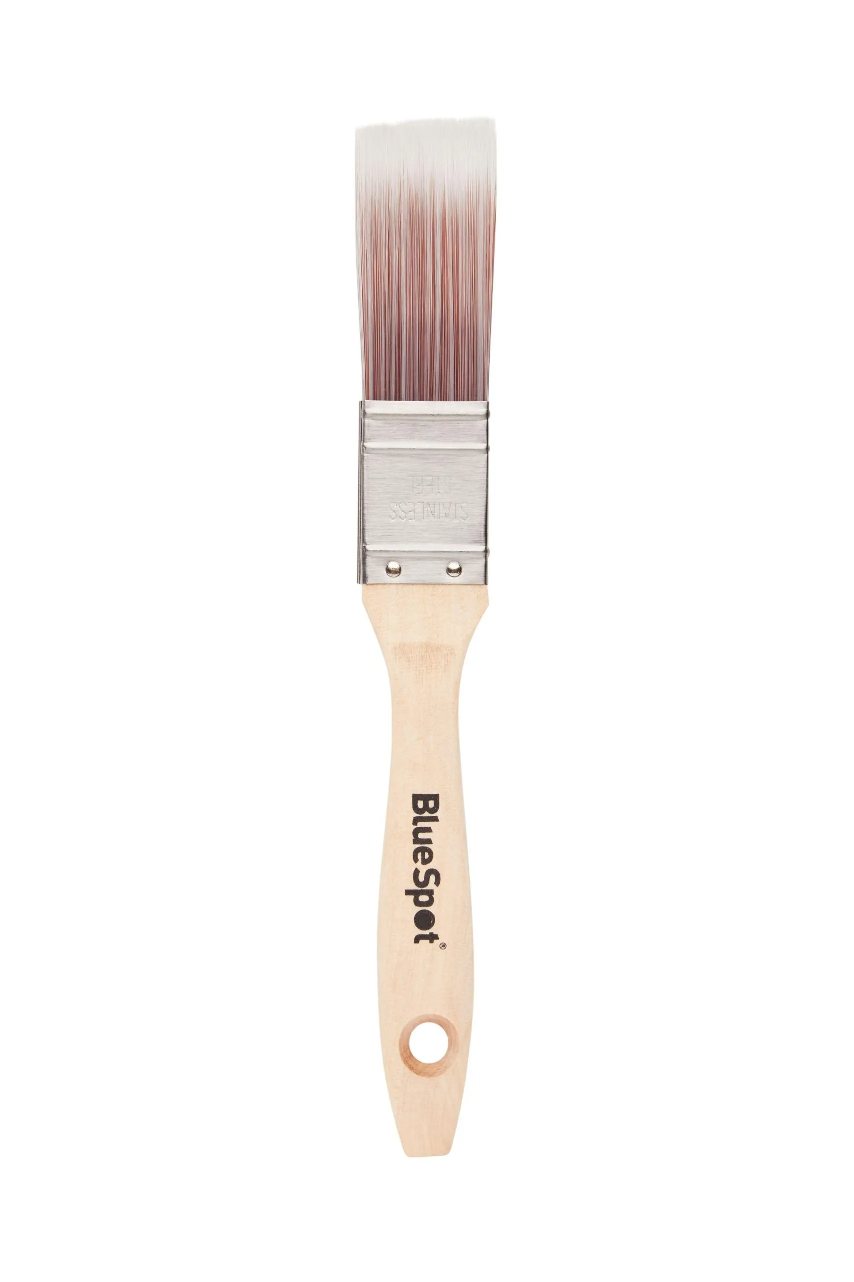 BLUE SPOT TOOLS 1" (25MM) SYNTHETIC PAINT BRUSH