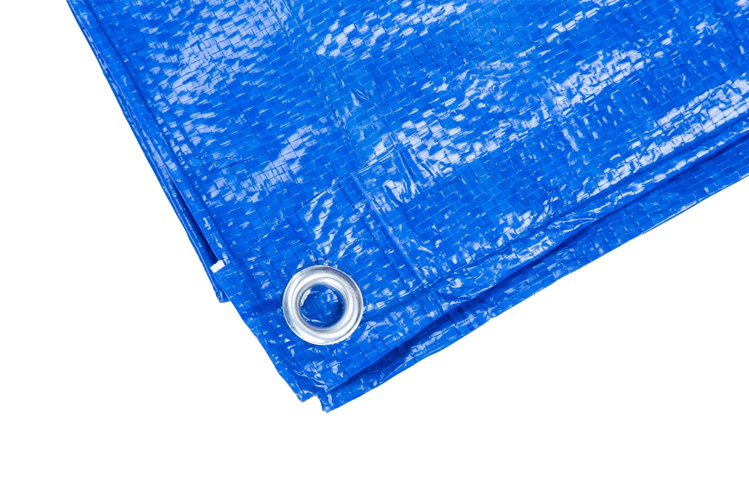 BLUE SPOT TOOLS 1.8M X 1.2M TARPAULIN