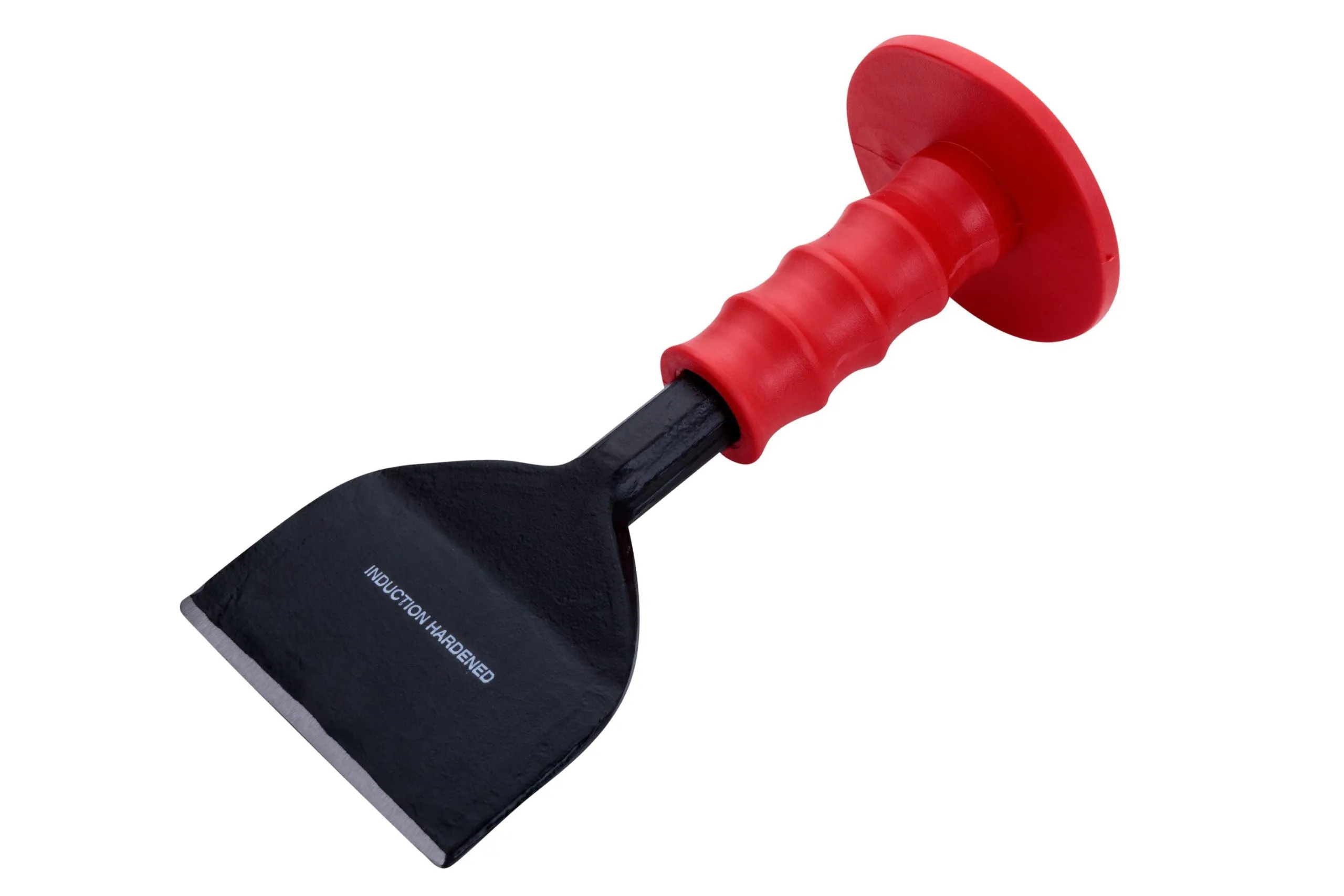 BLUE SPOT TOOLS 100MM (4") INDUCTION HARDENED BRICK BOLSTER