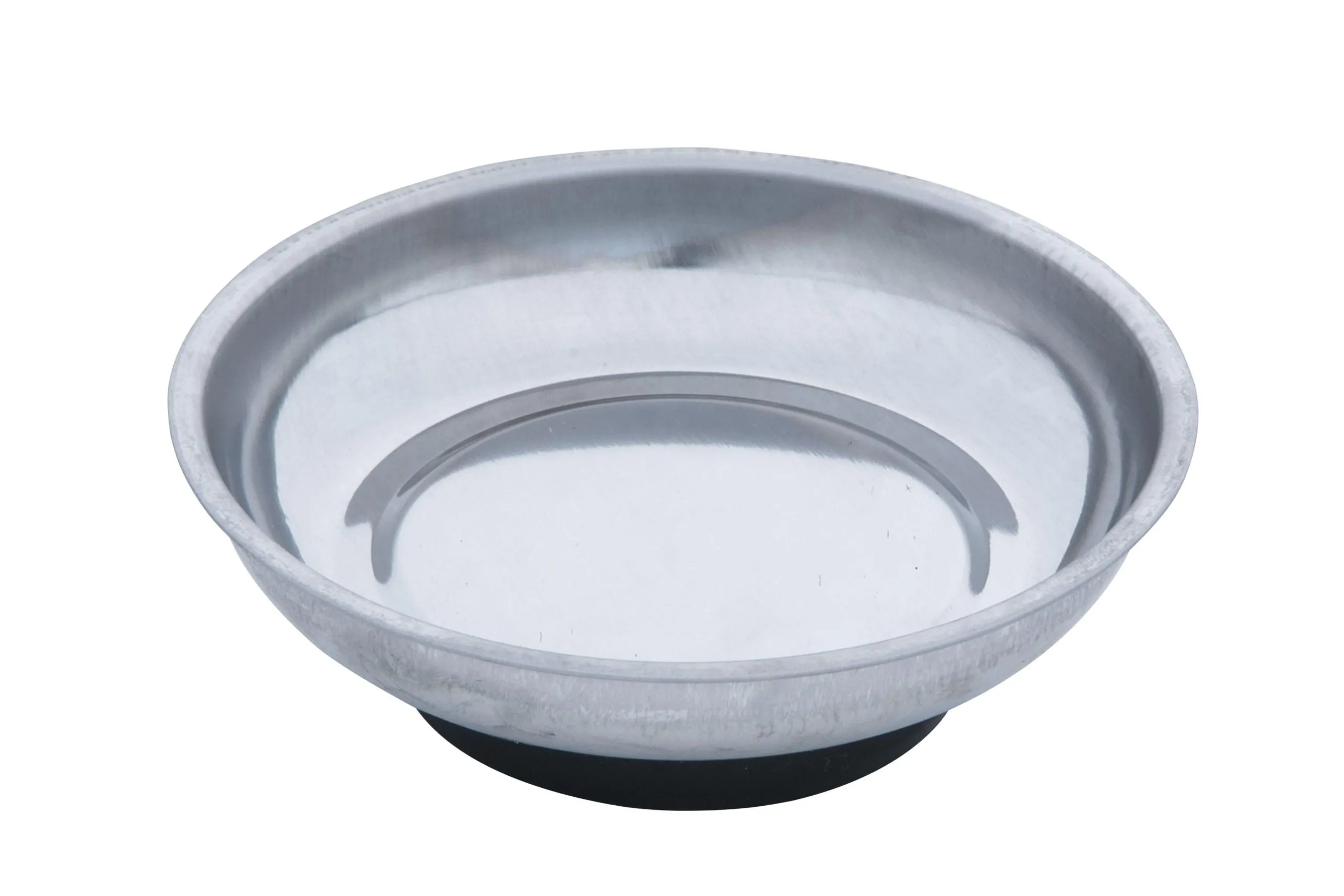 BLUE SPOT TOOLS 100MM (4") STAINLESS STEEL MAGNETIC DISH