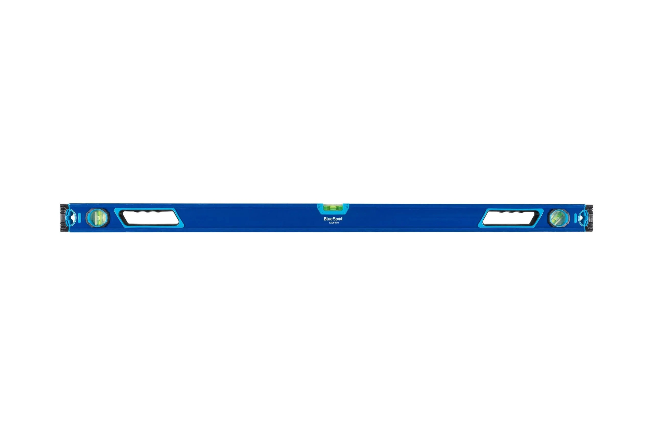 BLUE SPOT TOOLS 1200MM (48") 3 VIAL SPIRIT LEVEL