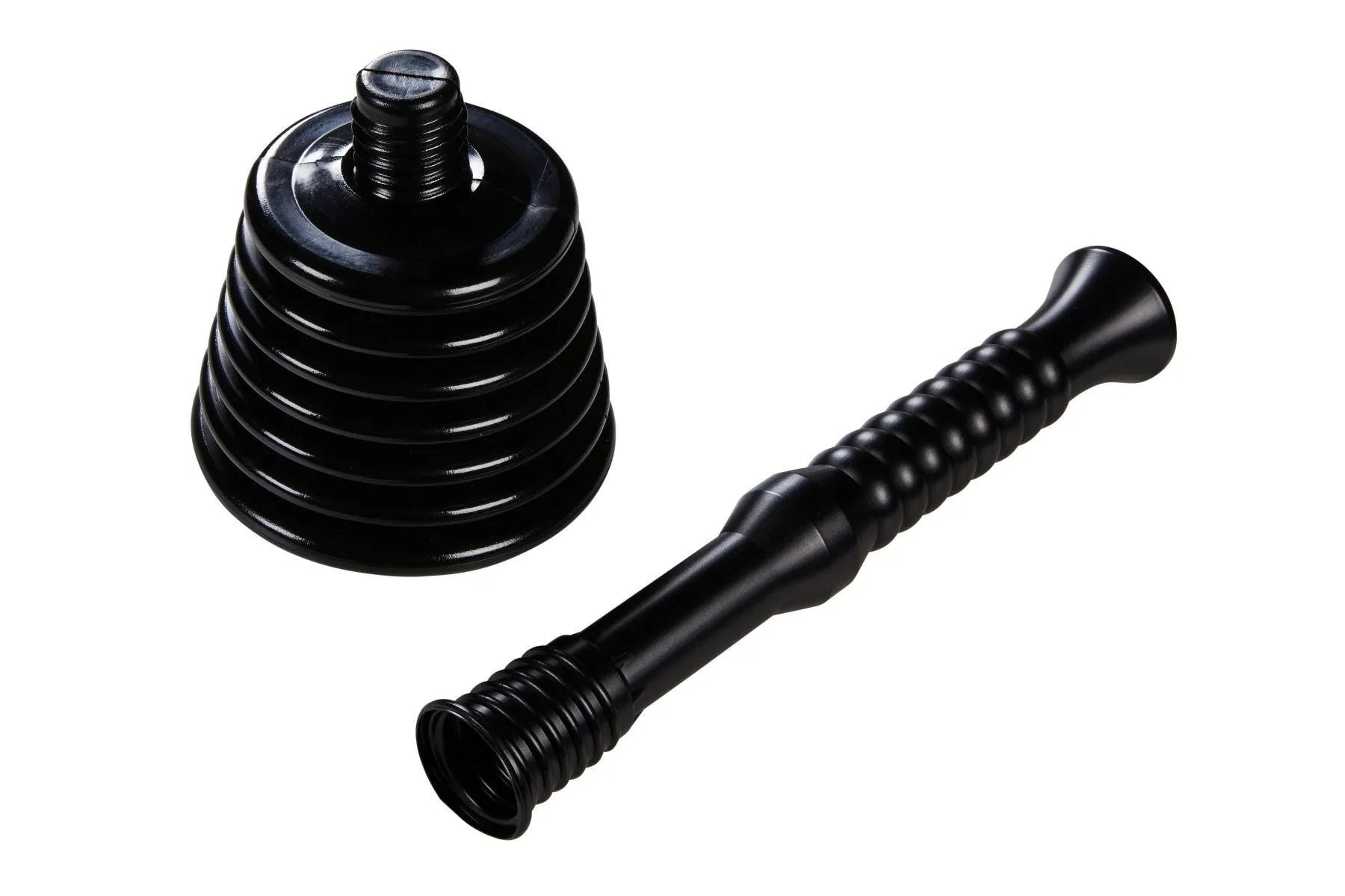 BLUE SPOT TOOLS 120MM DRAIN PLUNGER