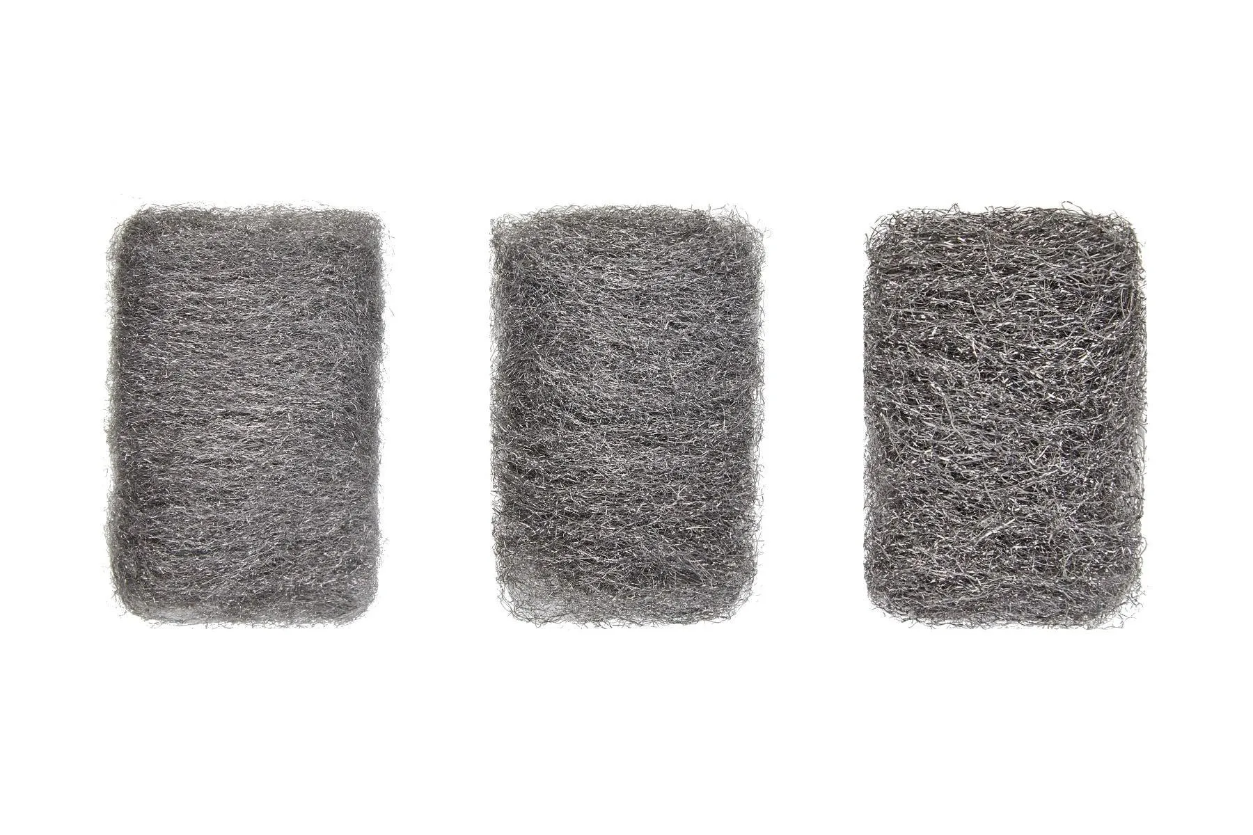 BLUE SPOT TOOLS 12PCE MULTI GRADE WIRE WOOL ASSORTMENT