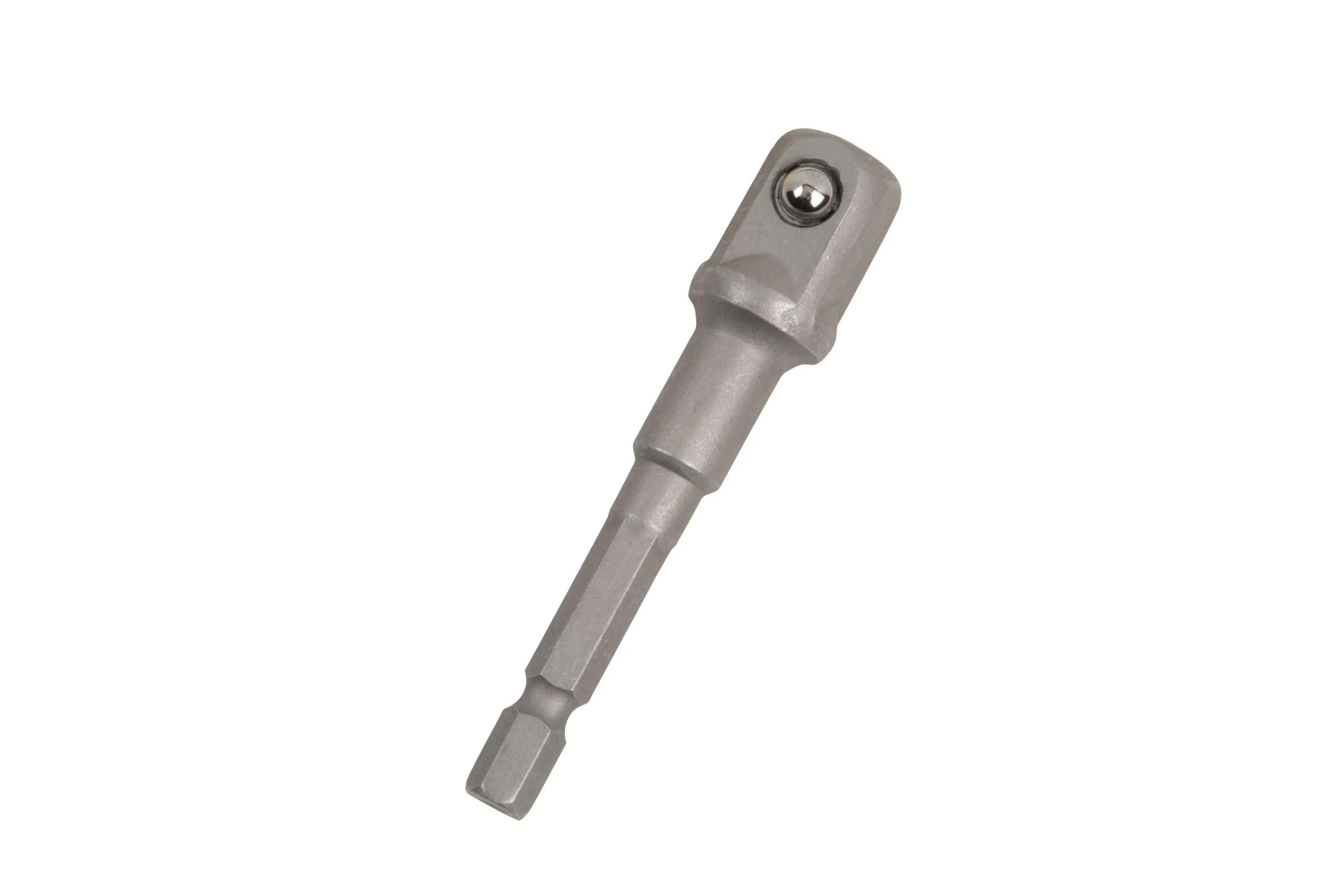 BLUE SPOT TOOLS 1/4" HEX TO 1/2" SOCKET ADAPTOR