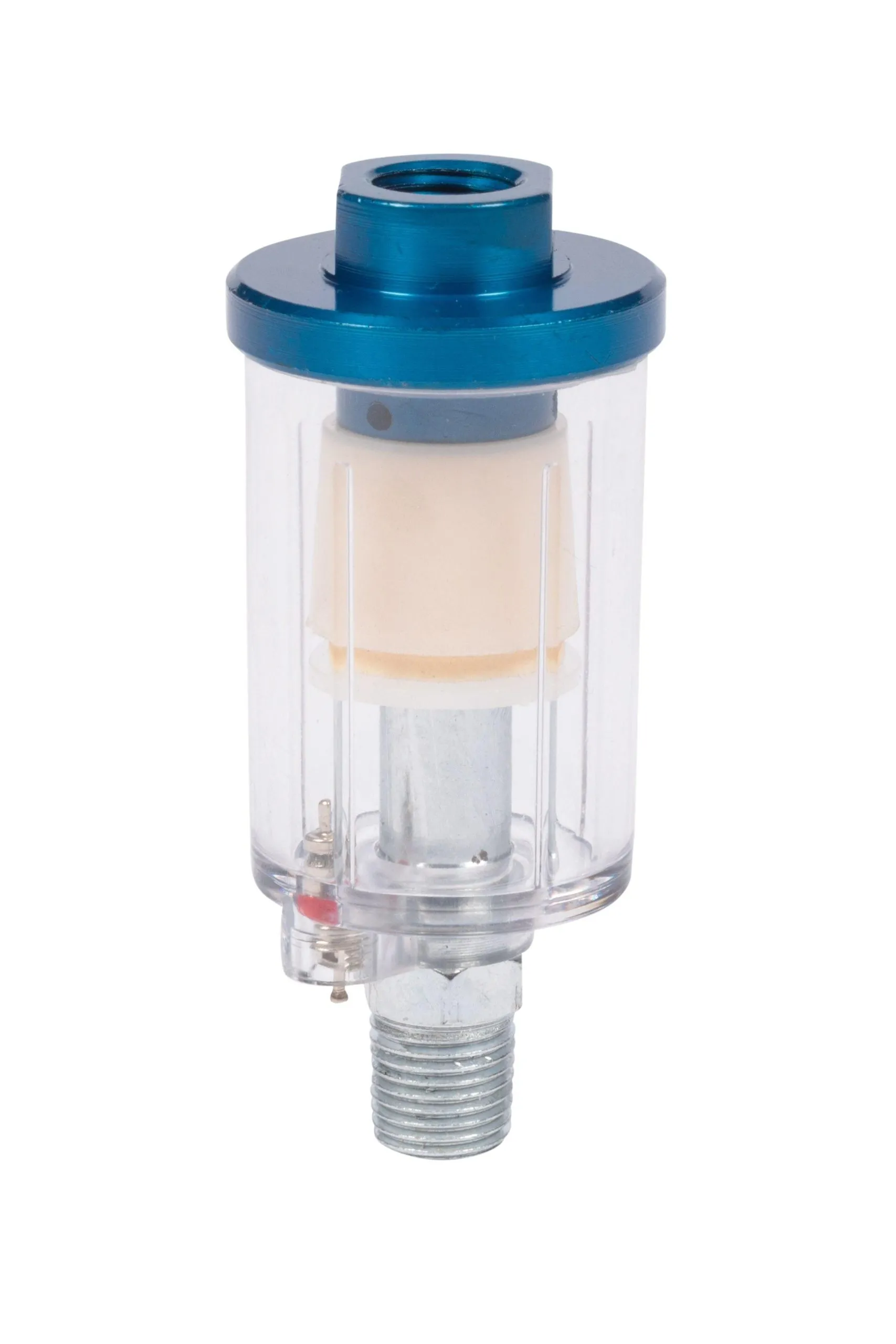 BLUE SPOT TOOLS 1/4" MOISTURE TRAP/FILTER