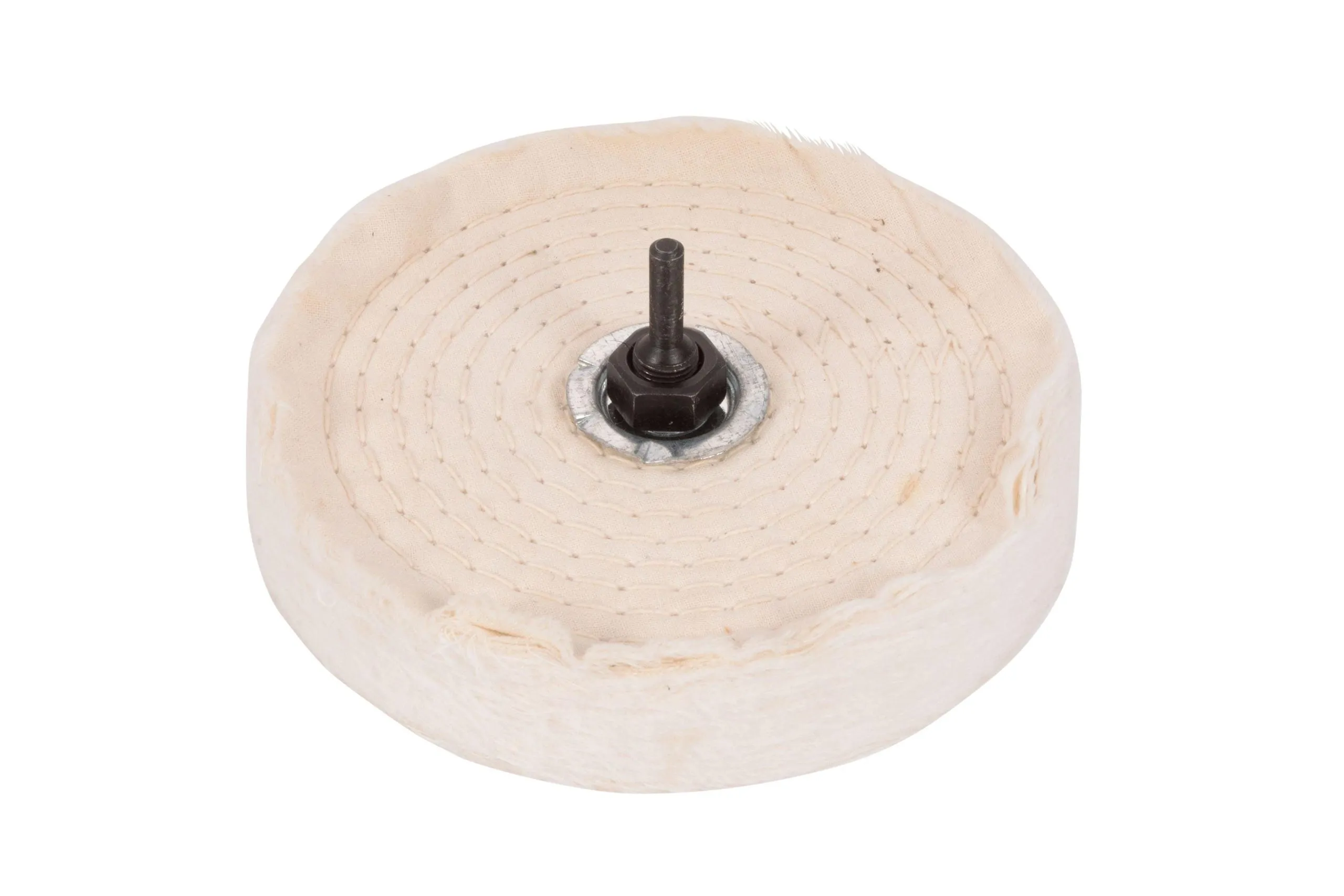 BLUE SPOT TOOLS 150MM (6") POLISHING MOP