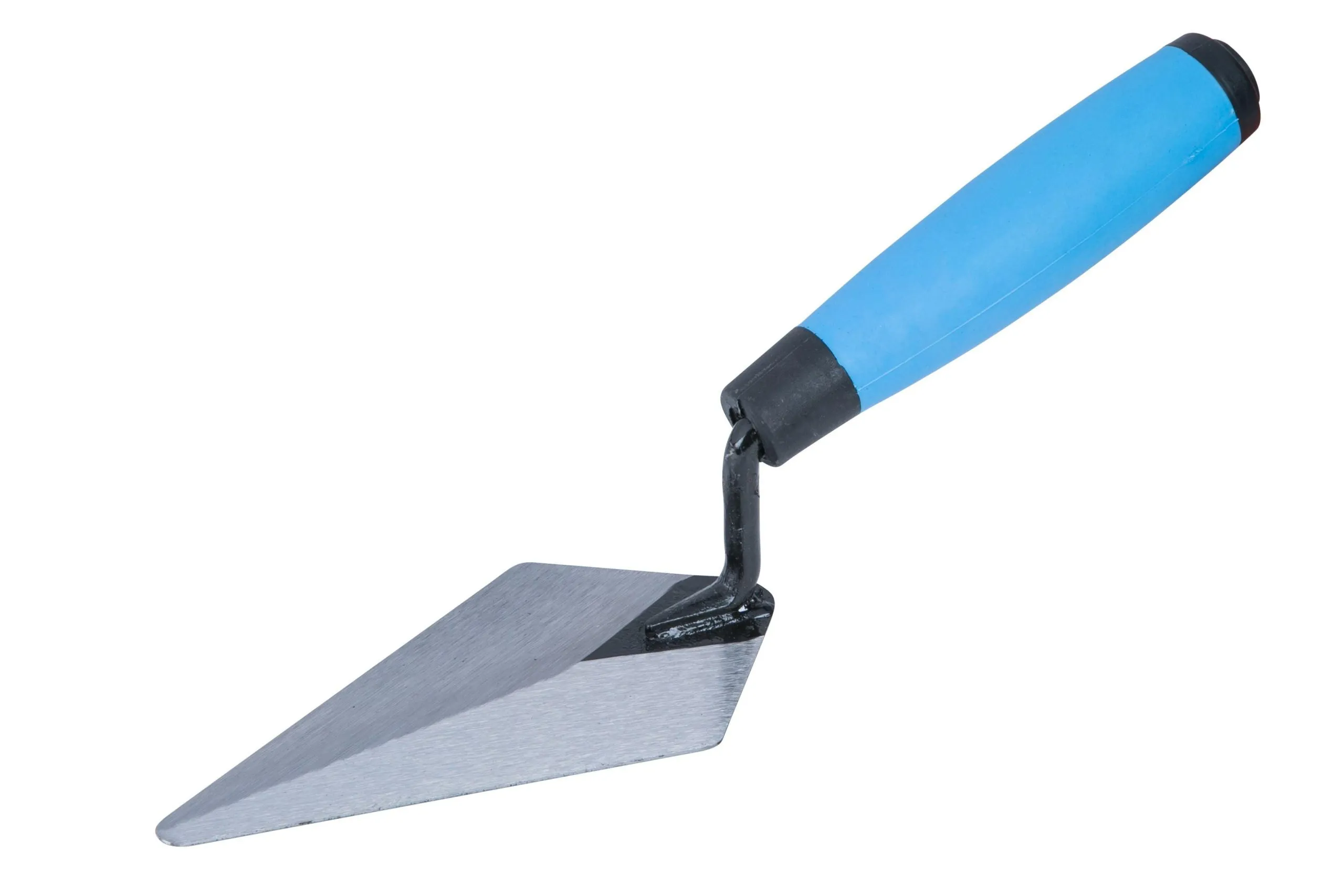 BLUE SPOT TOOLS 150MM (6") SOFT GRIP POINTING TROWEL