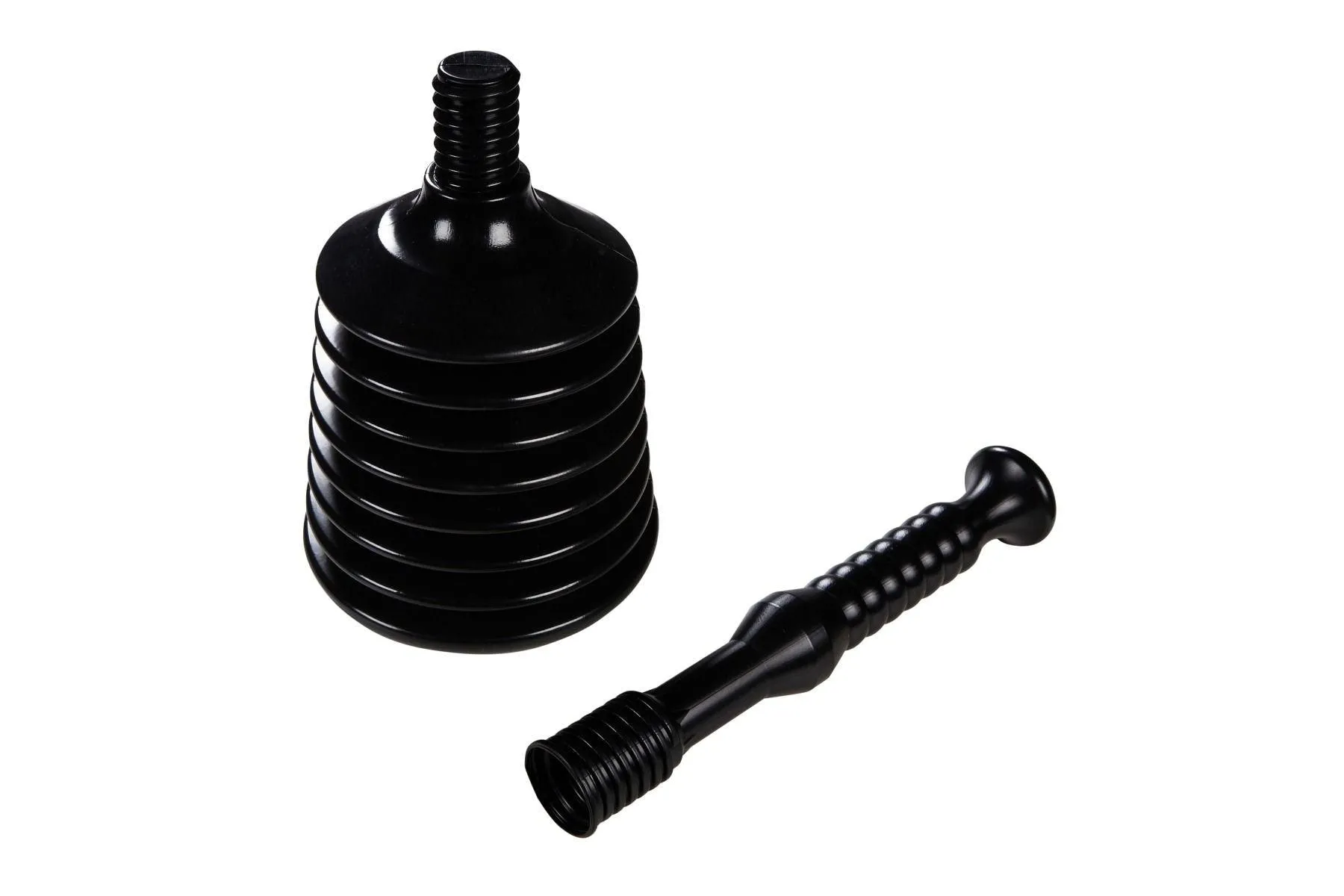 BLUE SPOT TOOLS 160MM DRAIN PLUNGER