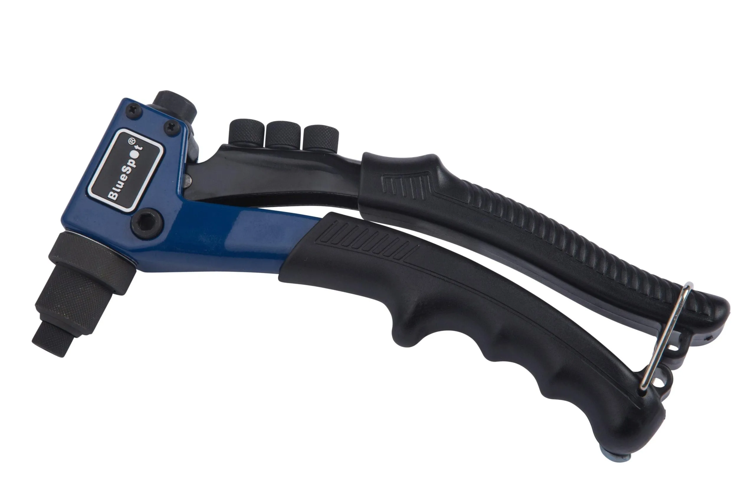 BLUE SPOT TOOLS 200MM (8") COMPACT HEAVY DUTY RIVETER