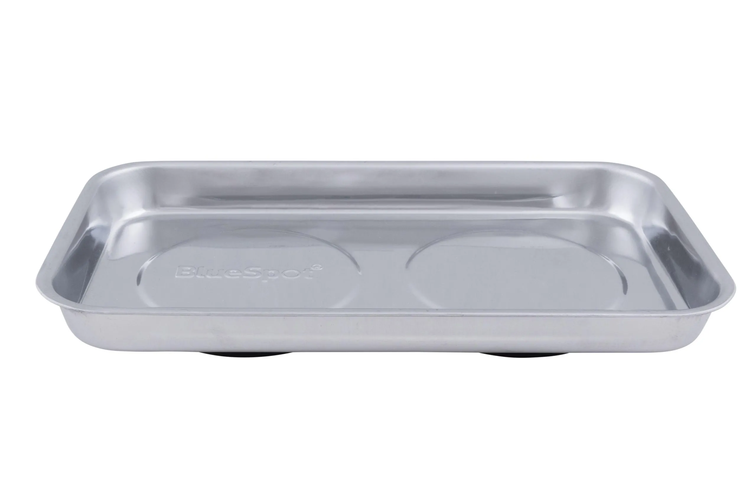 BLUE SPOT TOOLS 230MM (9") STAINLESS STEEL MAGNETIC DISH