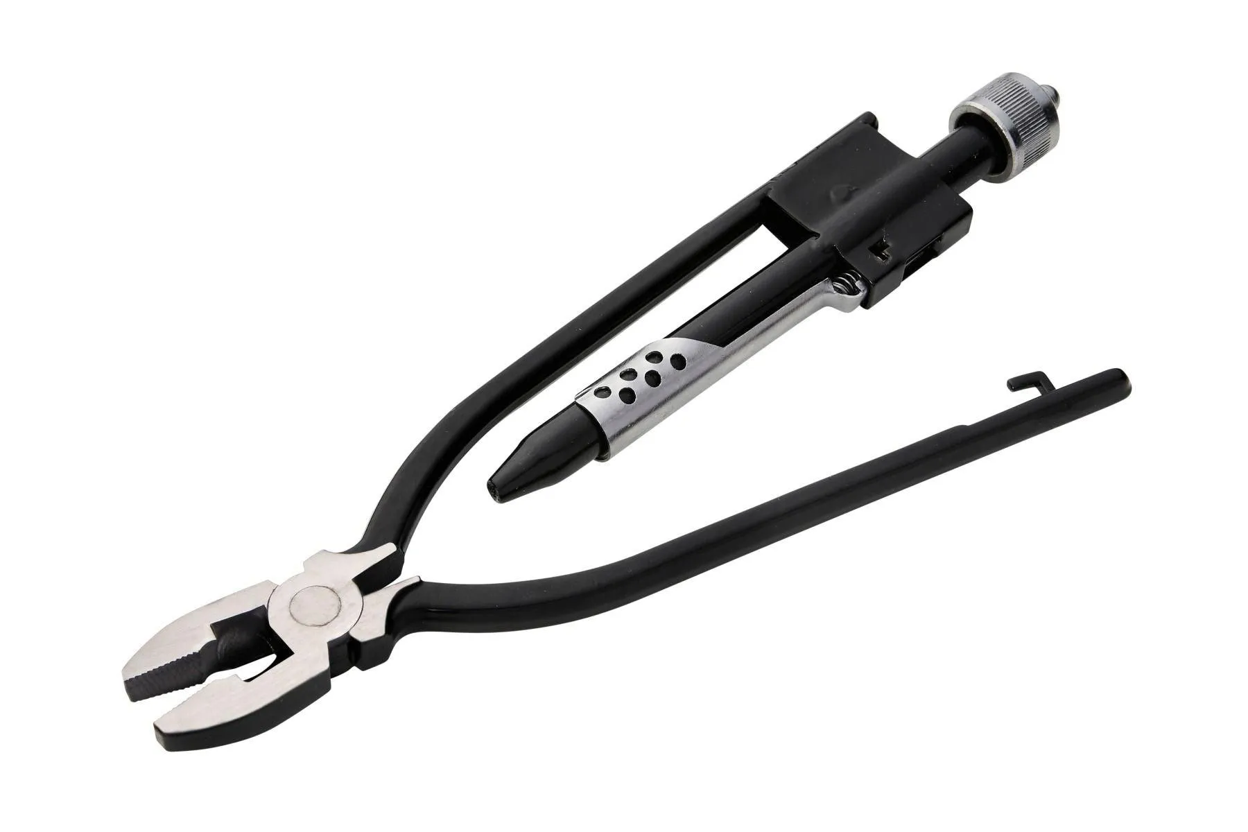 BLUE SPOT TOOLS 230MM (9") WIRE TWISTING PLIERS