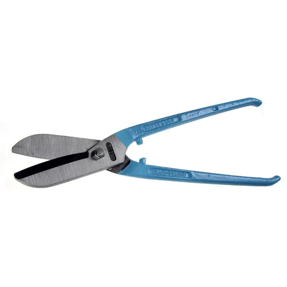 BLUE SPOT TOOLS 250MM (10") STRAIGHT CUTTING SNIPS